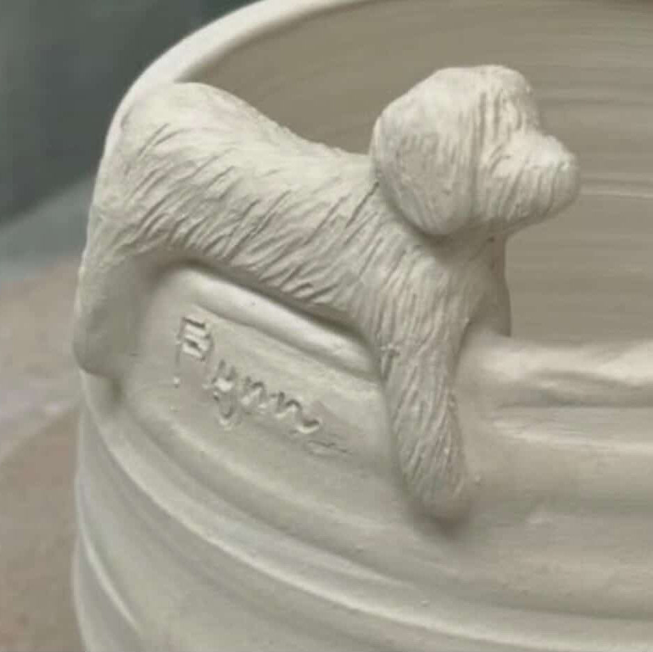 Custom Pet Cup (pre-order only)