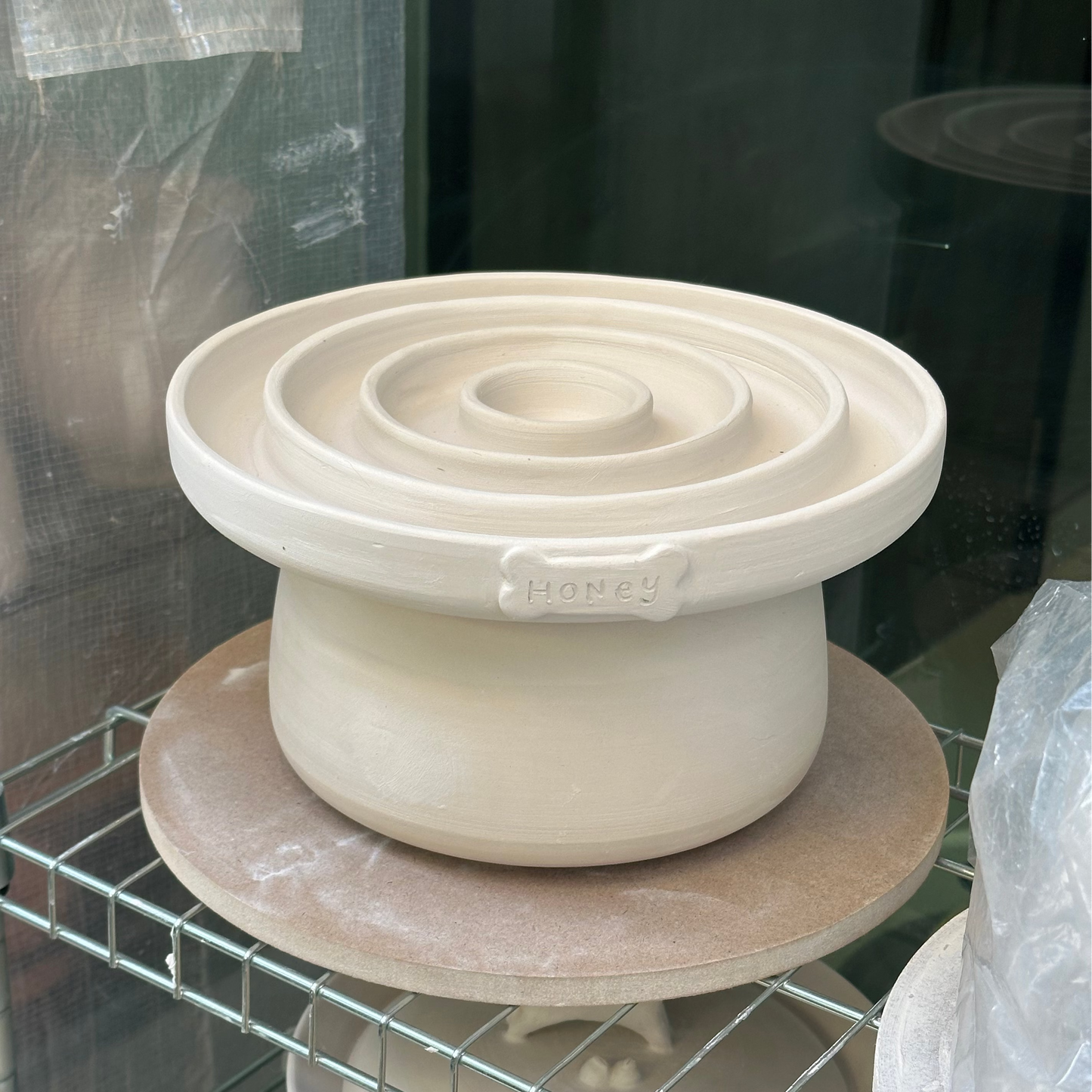 The OG Slow Feeder (pre-order only)