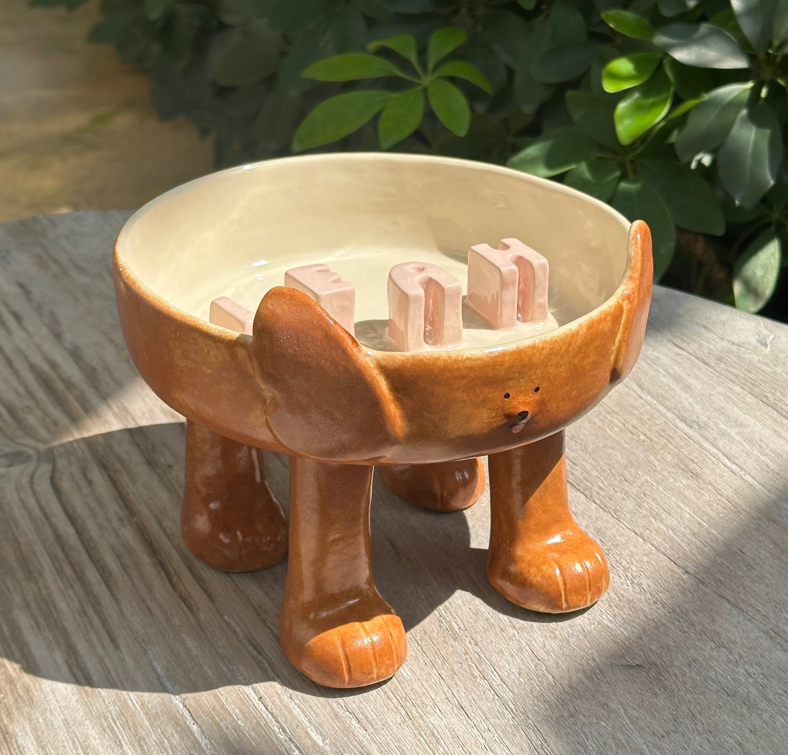 For Your Pets – FuzzyBoo Studio