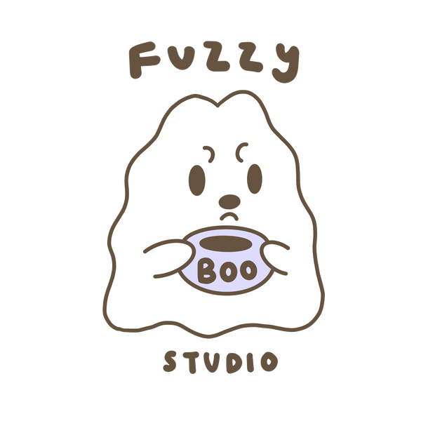 FuzzyBoo Studio 