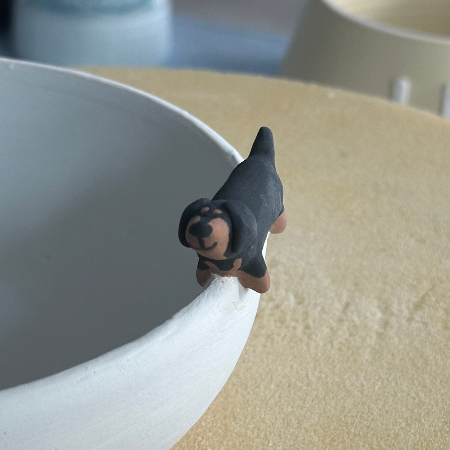 2-in-1 Bowl with Stand (pre-order only)