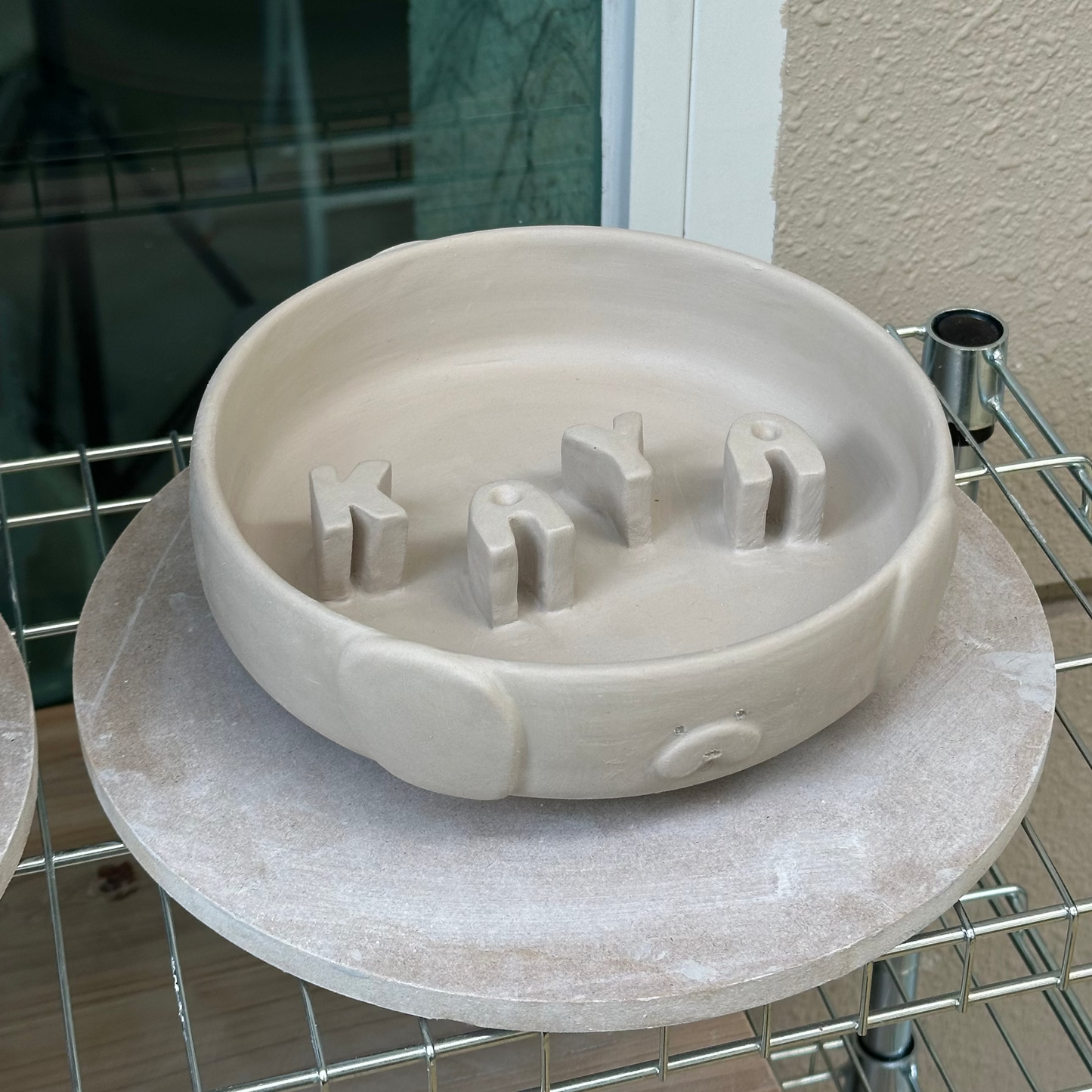 Slow Feeder for Dogs (pre-order only)