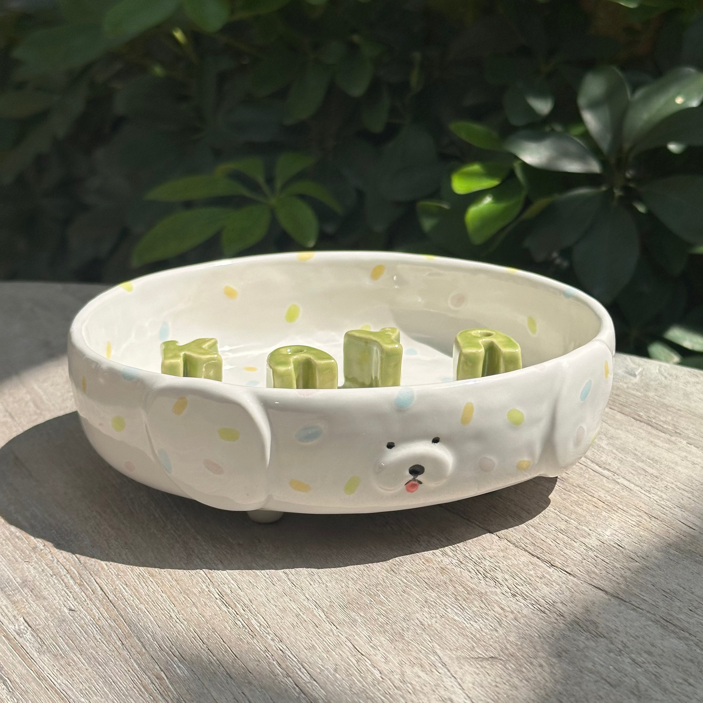 Slow Feeder for Dogs (pre-order only)