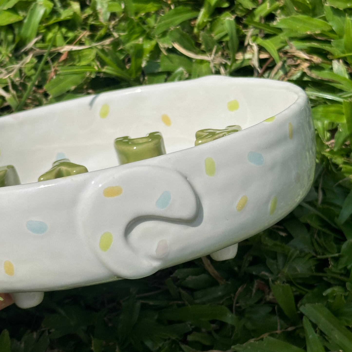 Slow Feeder for Dogs (pre-order only)
