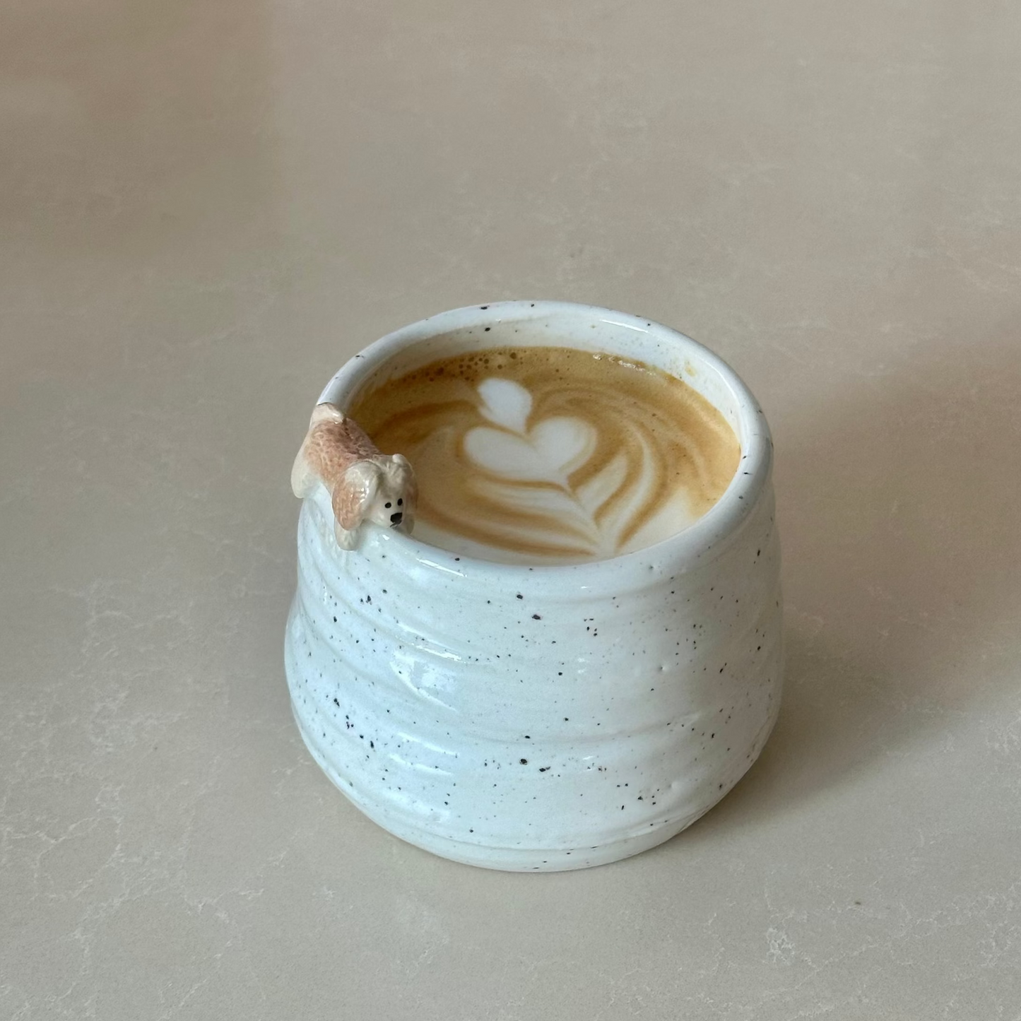 Custom Pet Cup (pre-order only)