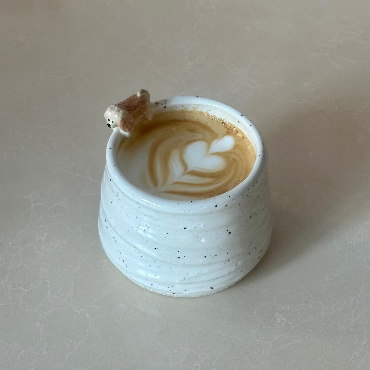 Custom Pet Cup (pre-order only)