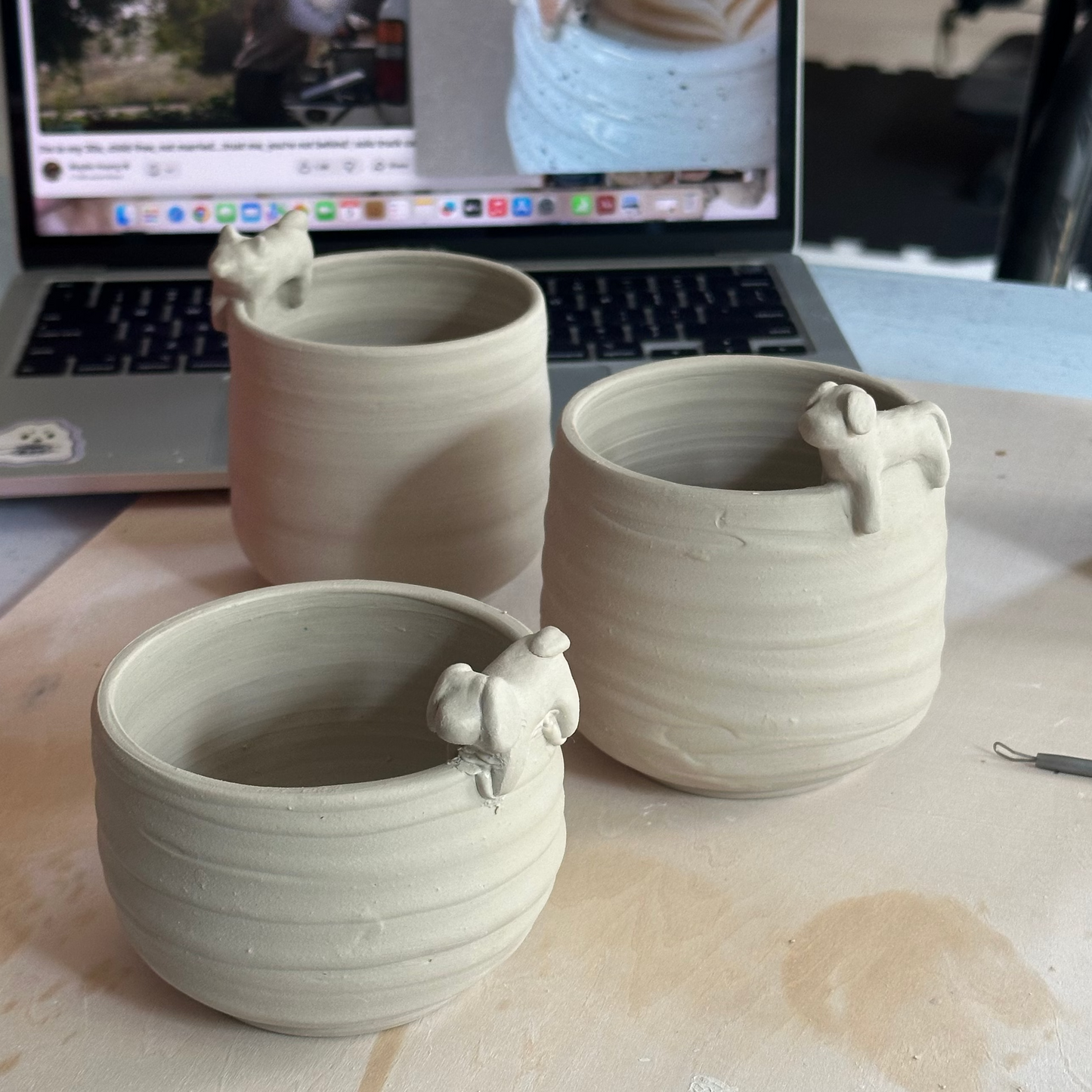 Custom Pet Cup (pre-order only)