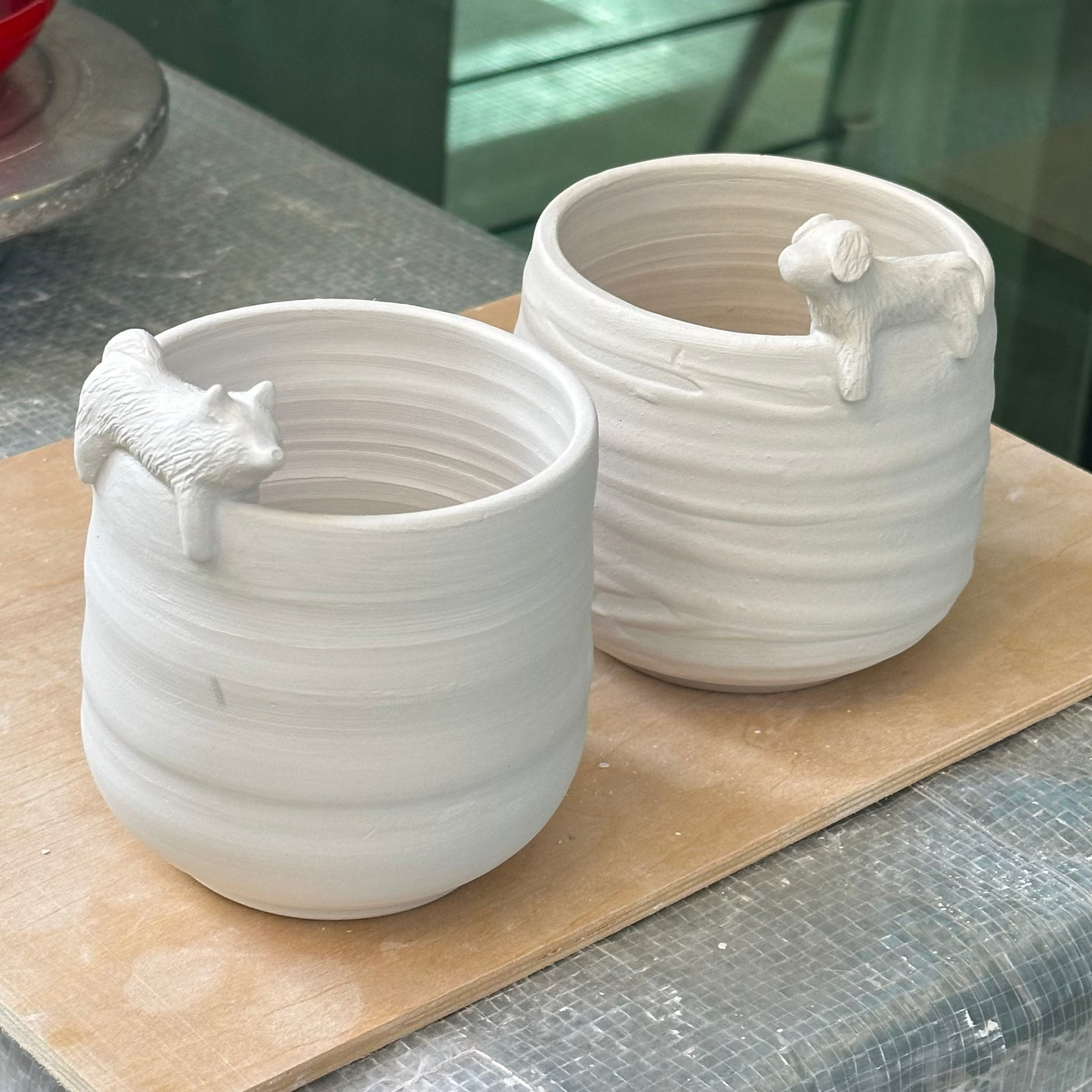 Custom Pet Cup (pre-order only)