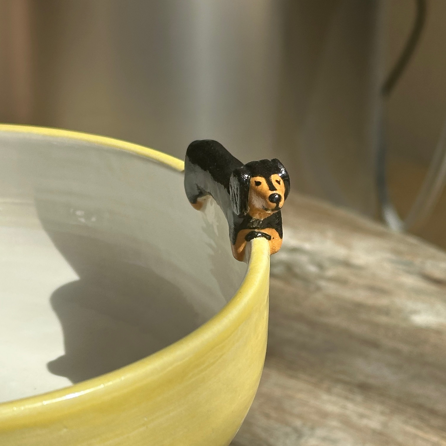 2-in-1 Bowl with Stand (pre-order only)