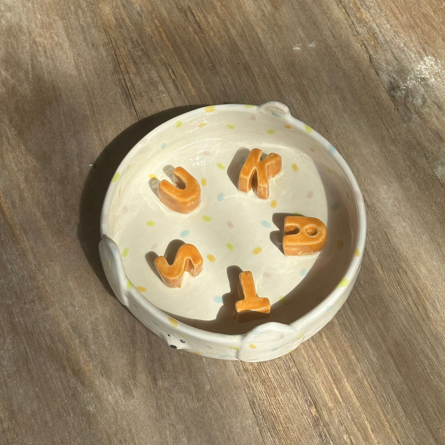 Slow Feeder for Dogs (pre-order only)