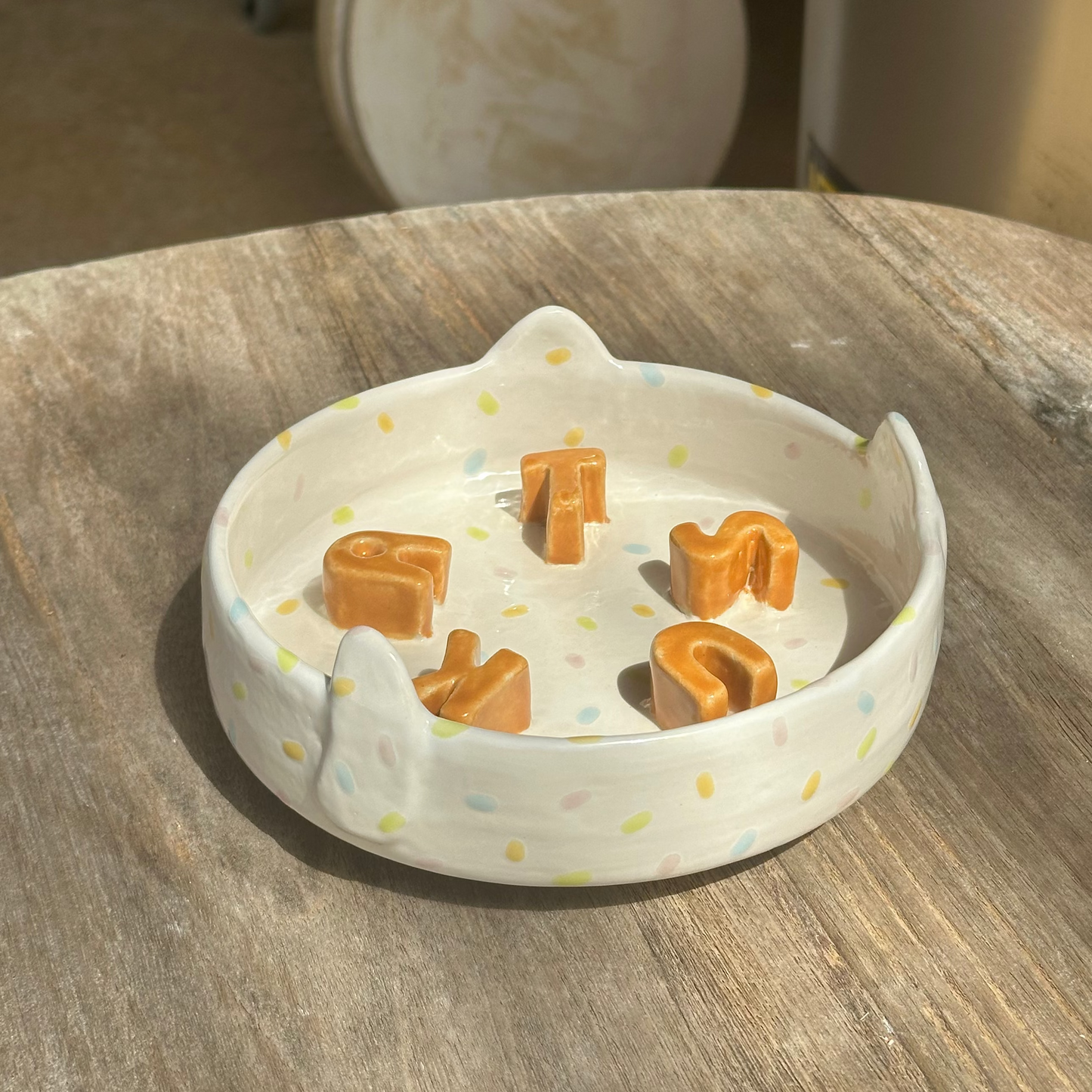 Slow Feeder for Dogs (pre-order only)