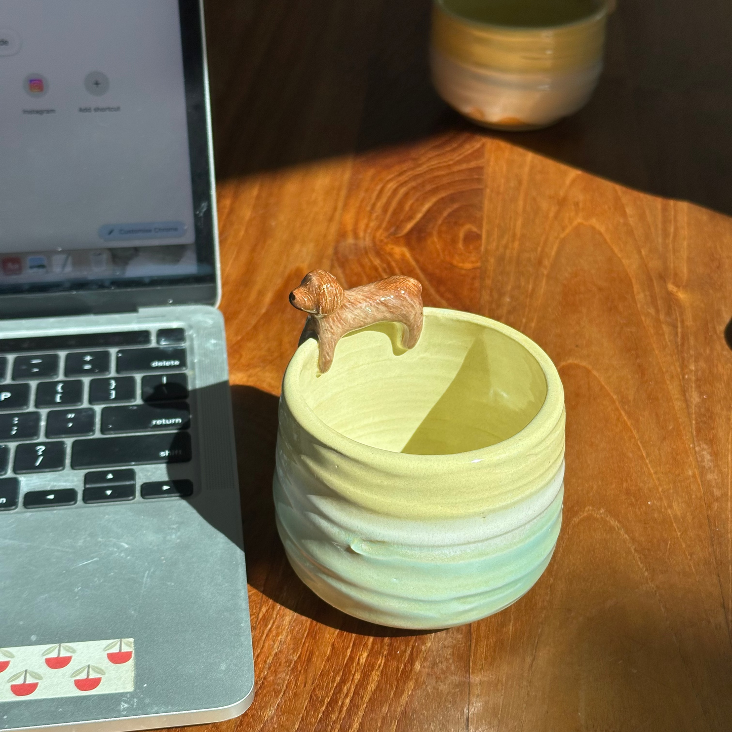 Custom Pet Cup (pre-order only)