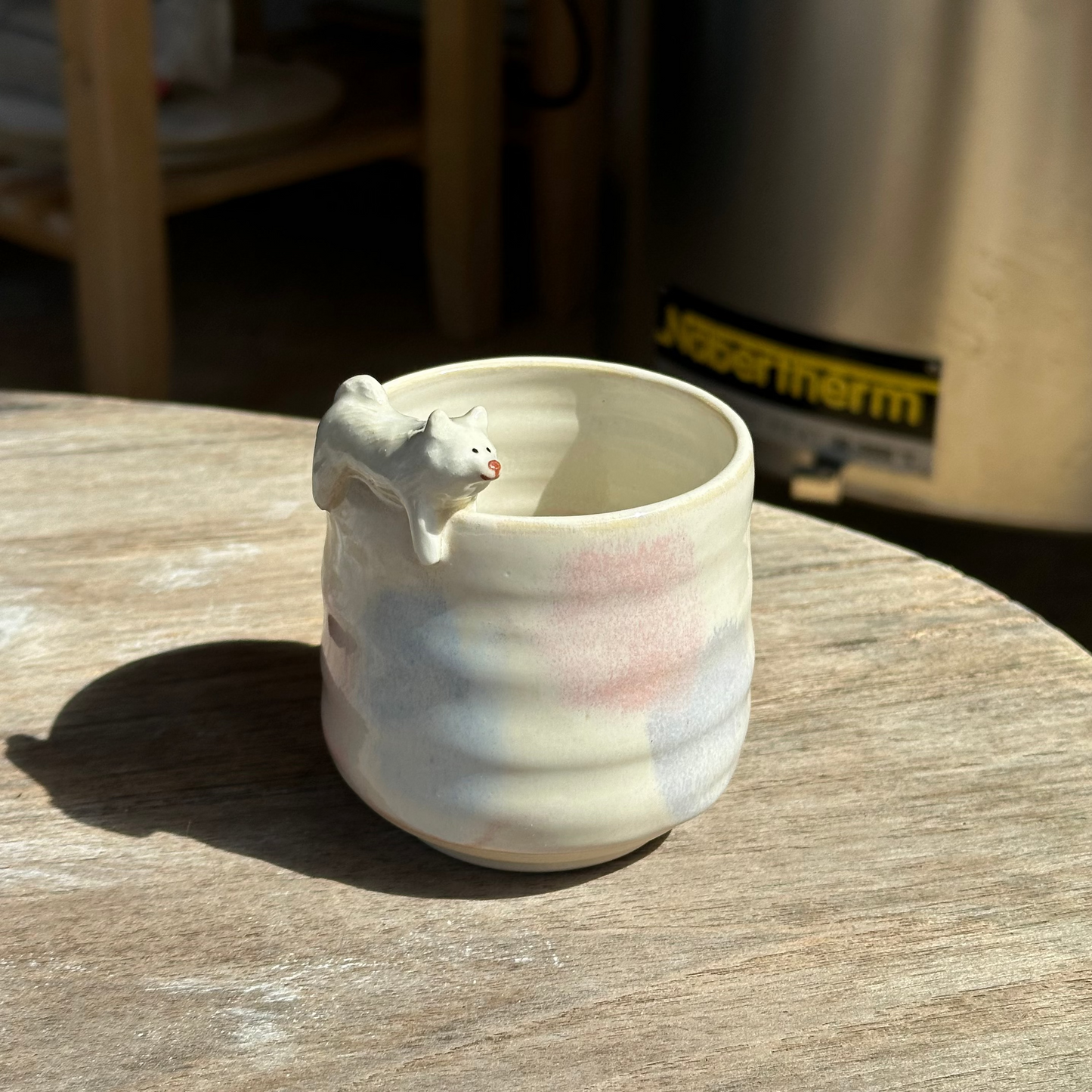 Custom Pet Cup (pre-order only)