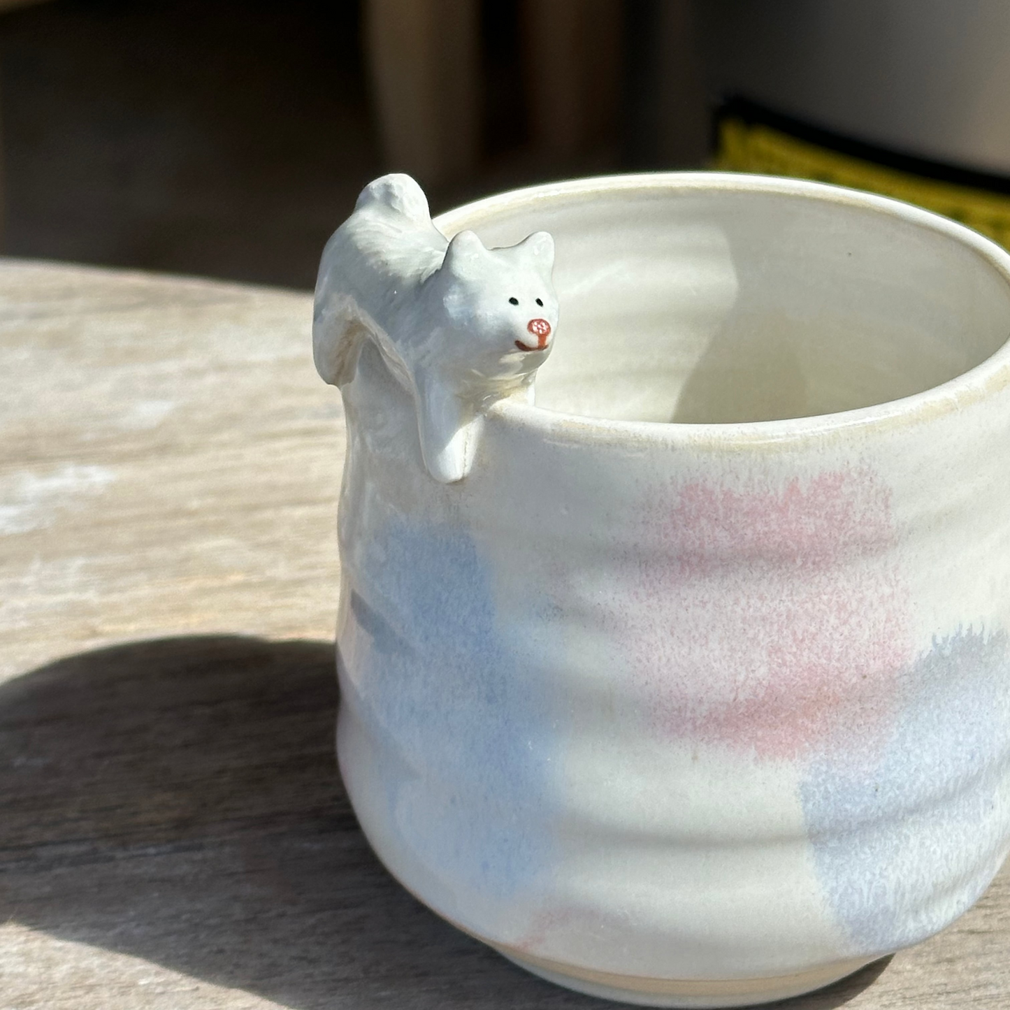 Custom Pet Cup (pre-order only)