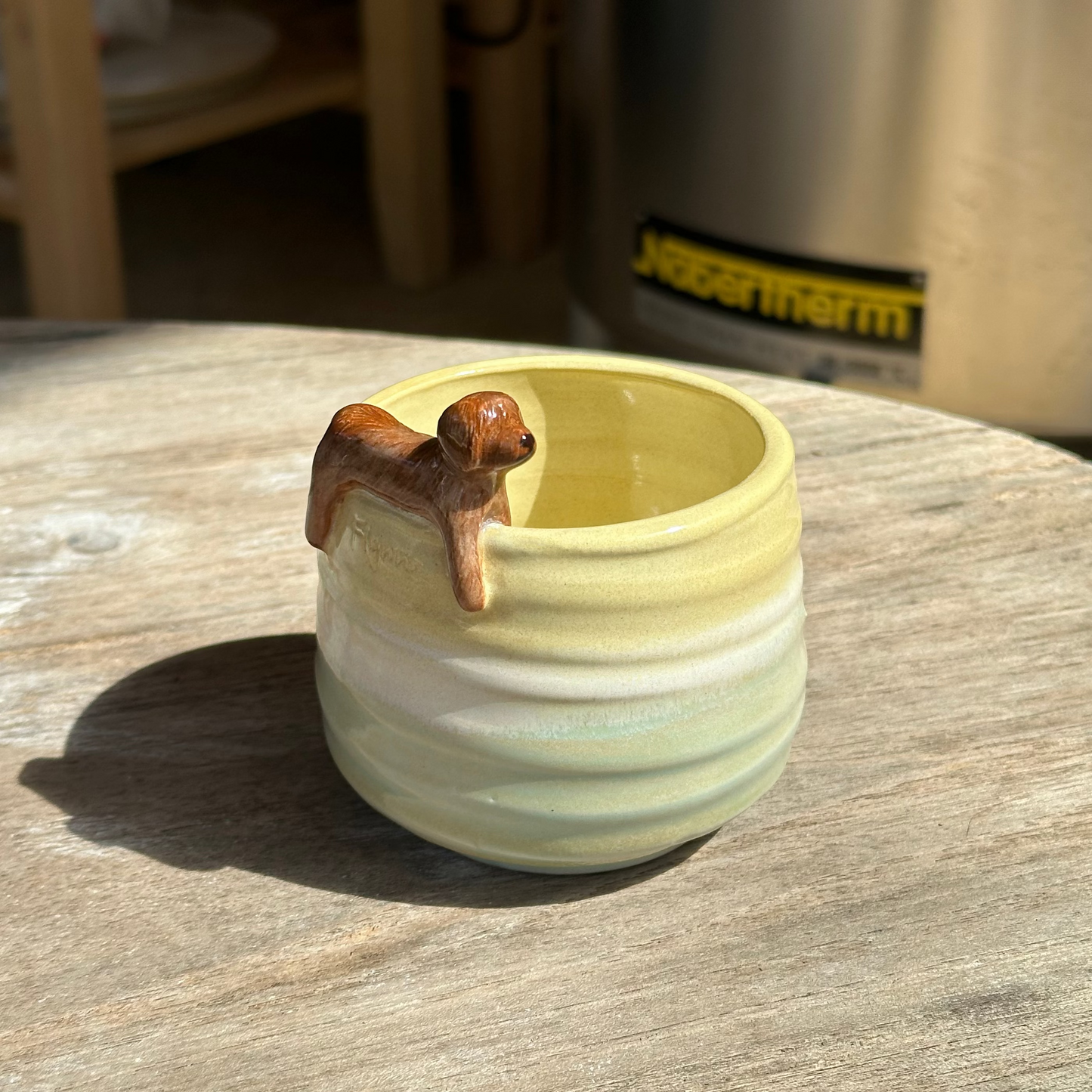 Custom Pet Cup (pre-order only)