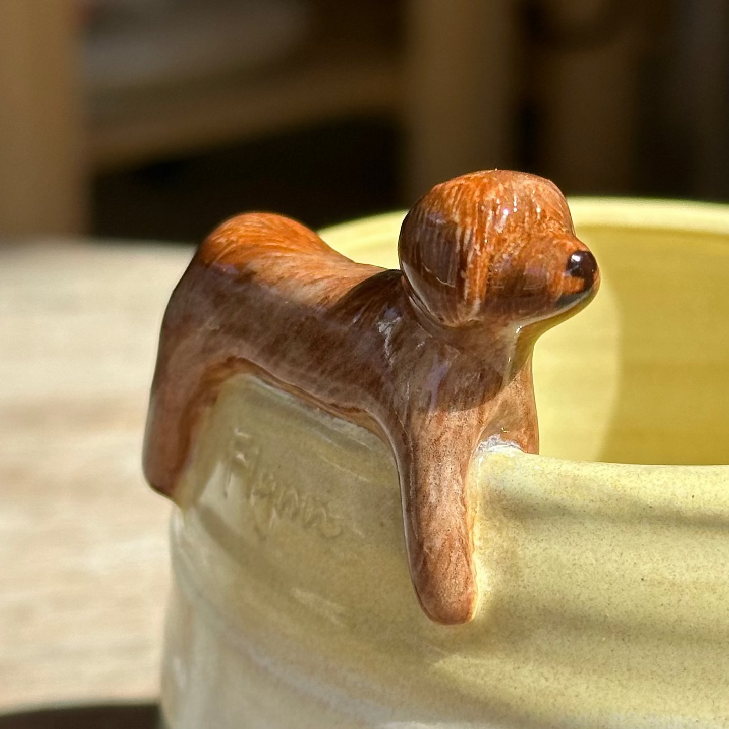 Custom Pet Cup (pre-order only)
