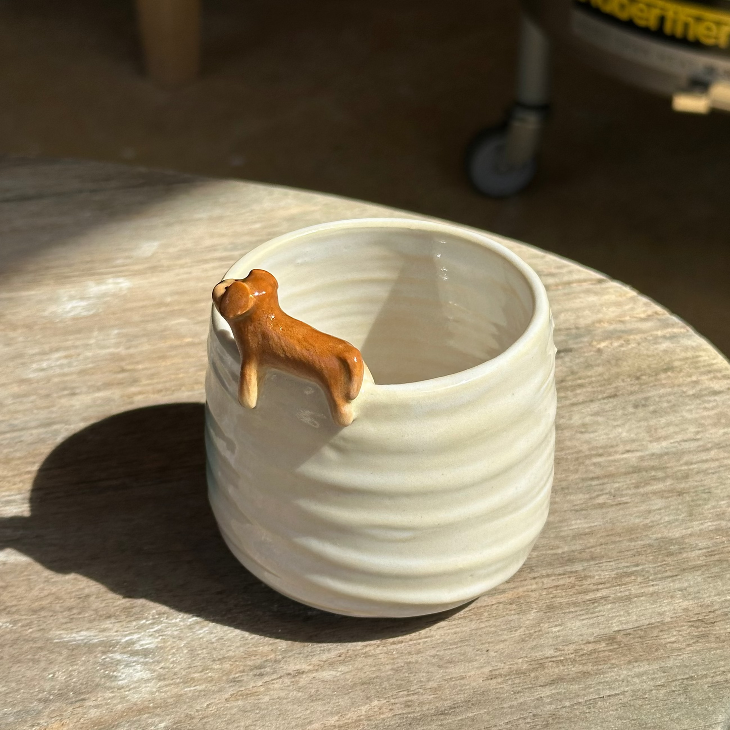 Custom Pet Cup (pre-order only)