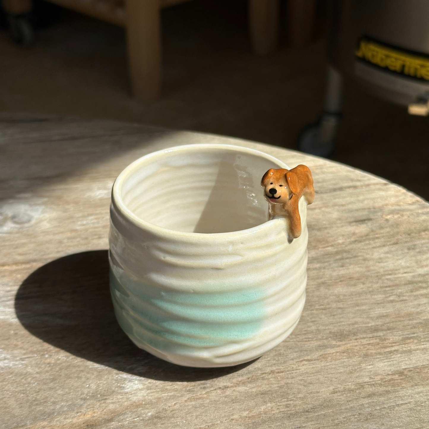 Custom Pet Cup (pre-order only)
