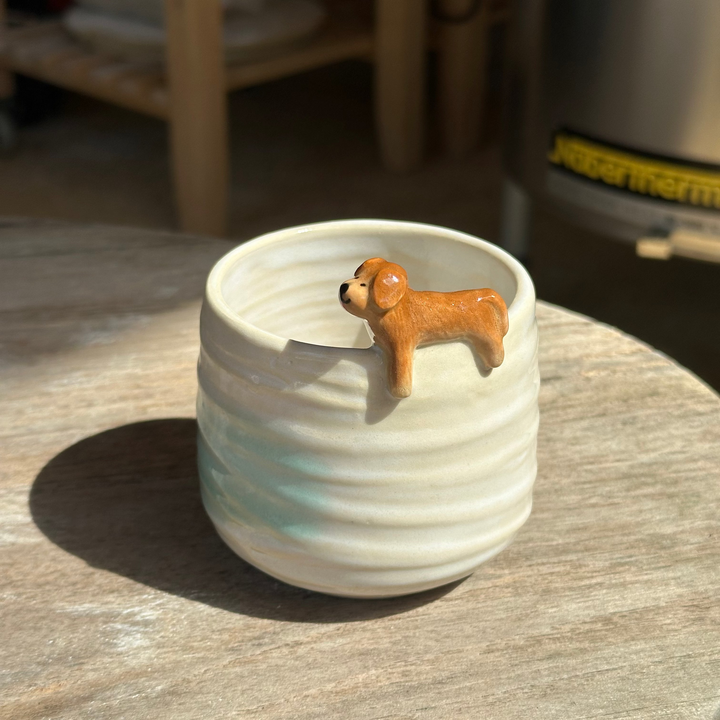 Custom Pet Cup (pre-order only)